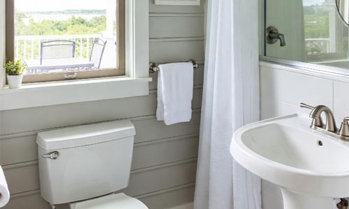 Bathroom Remodels