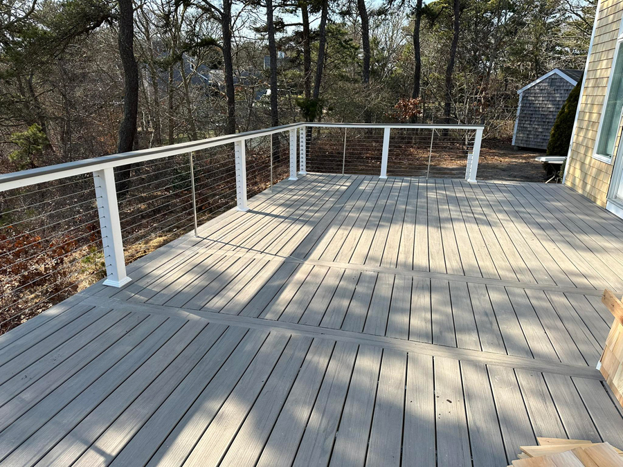 Cape Cod Pro Builders