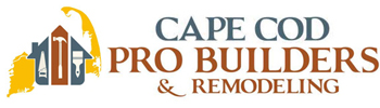 Cape cod Pro Builders logo