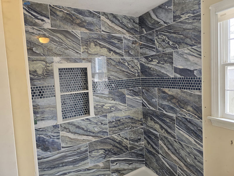 bathroom remodel 2