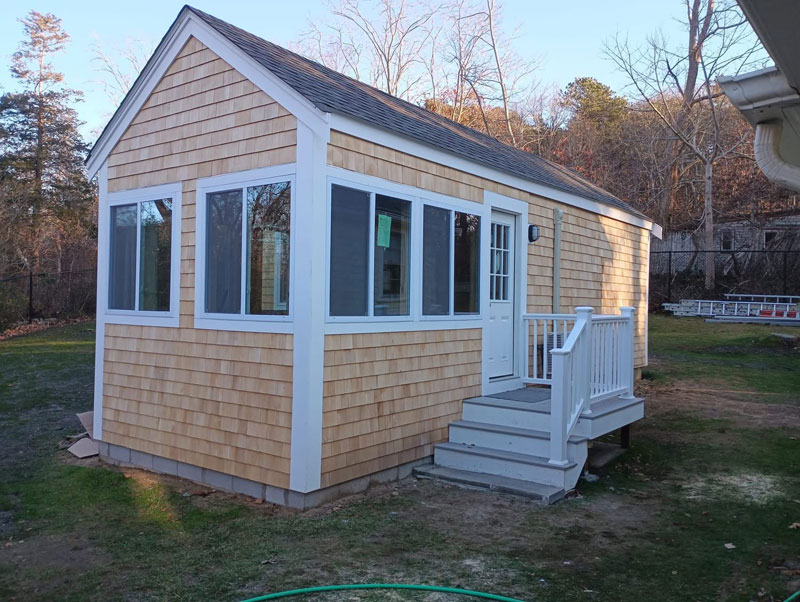 home addition 2